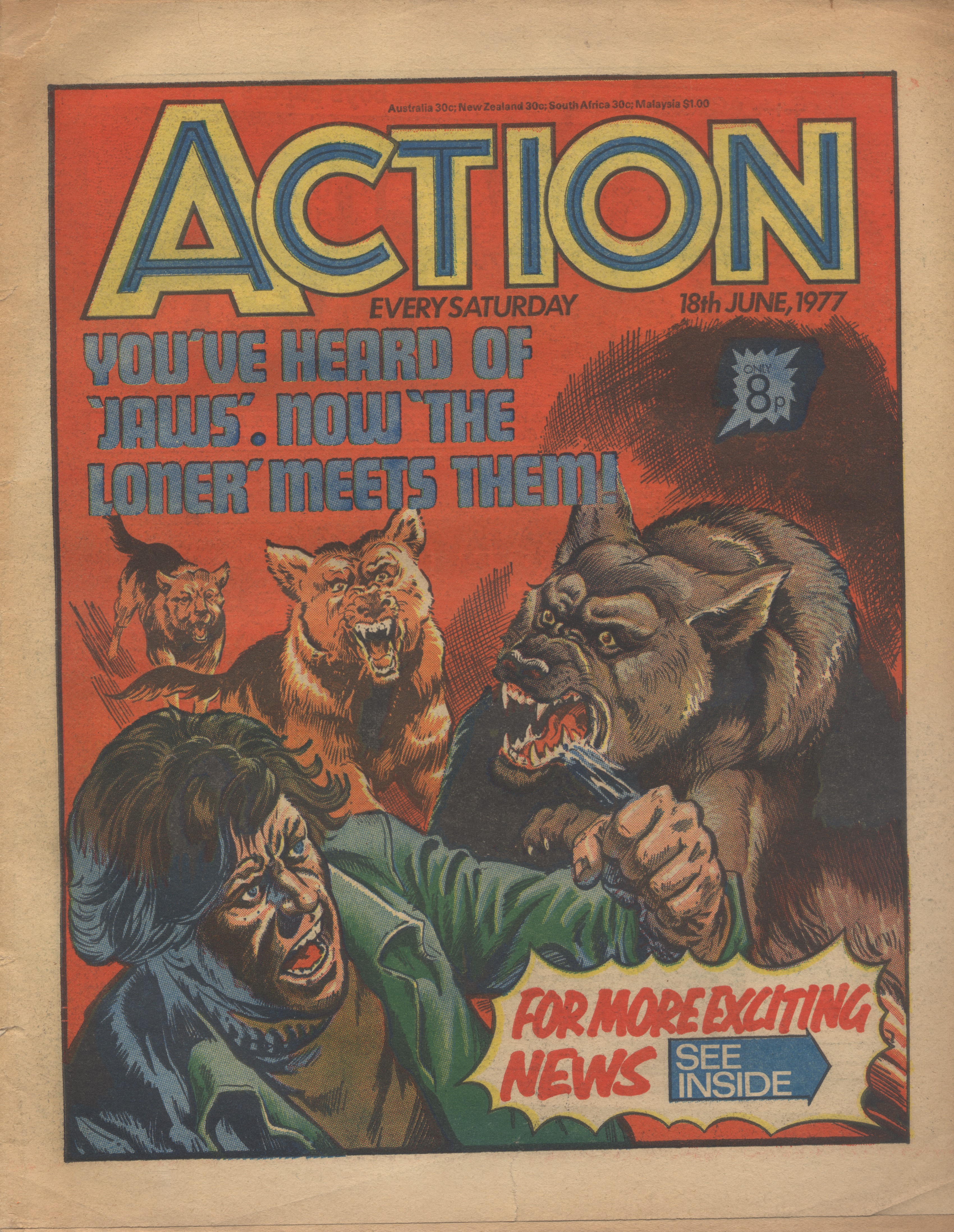Action